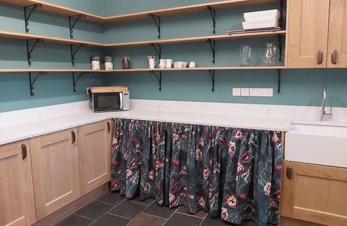 Coleraine House | Downhill Beachhouse Exclusive Use