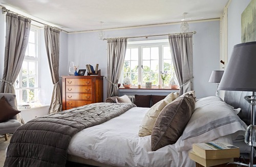 Dursley House | Drakestone House Manor with Breathtaking Cotswolds Views