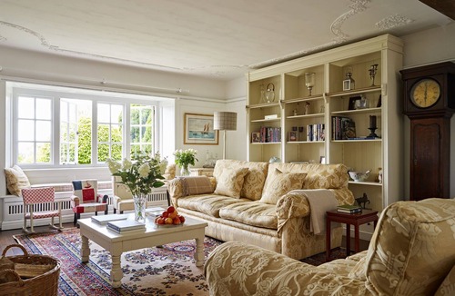 Dursley House | Drakestone House Manor with Breathtaking Cotswolds Views