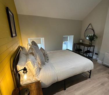 Downpatrick Apartment | Dream Catcher One bedroom apartment