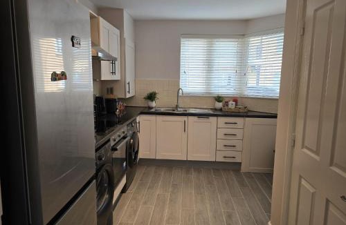 Castleknock House | Dreams and Homes in Dublin- Entire home