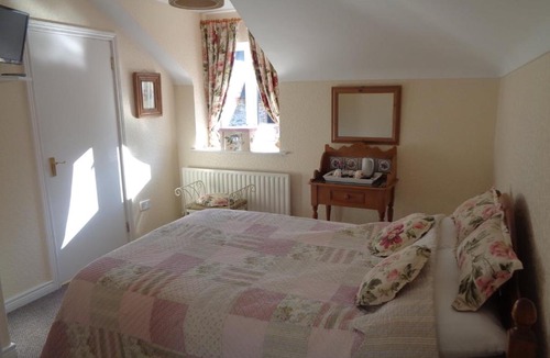 Tamlaght Bed & Breakfast | Dromard House