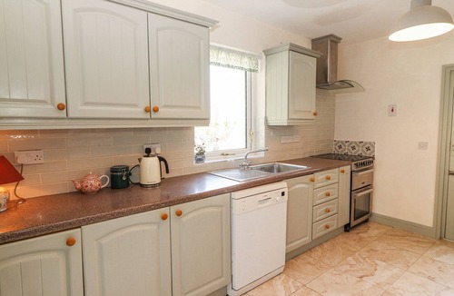 Listowel Cottage | DROMCLOUGH FARMHOUSE, family friendly in Listowel, County Kerry