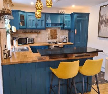 Dromod House | Dromod Lodge