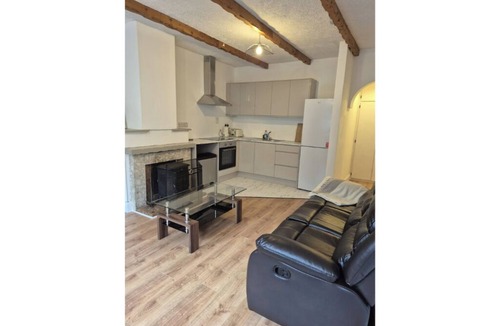 Lecemy Apartment | Drumeenagh Lodge