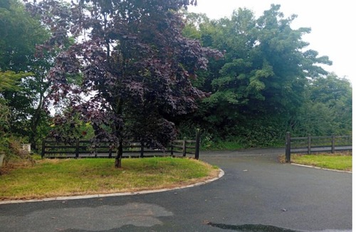 Lecemy Apartment | Drumeenagh Lodge