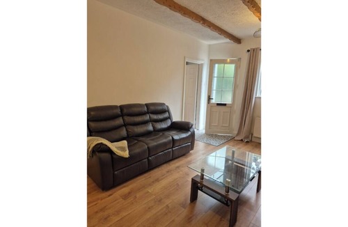 Lecemy Apartment | Drumeenagh Lodge