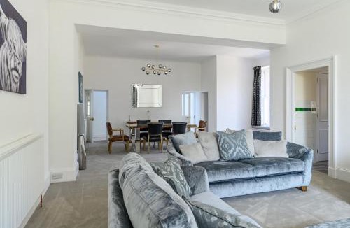 Alyth House | Drumnacree House, Alyth
