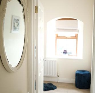 Dromore Ski Chalet | Drumnavaddy Cottage Banbridge, Dromore, County Down