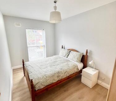 Phibsborough Apartment | Dublin City Apartment - 2 bedrooms