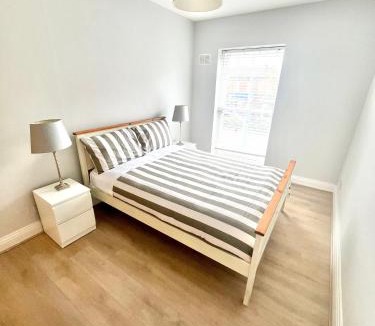 Phibsborough Apartment | Dublin City Apartment - 2 bedrooms