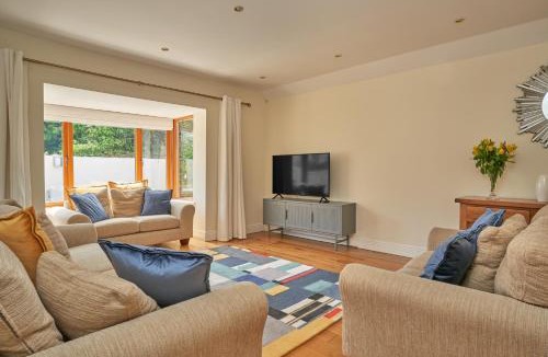Killester House | Dublin 'Home from Home', Luxury, Private Secure House