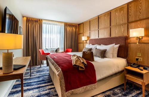 Glasnevin Hotel | Dublin Skylon Hotel
