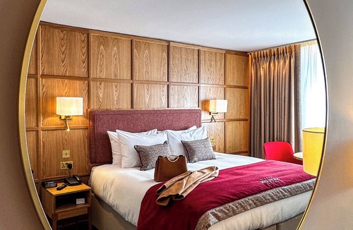 Glasnevin Hotel | Dublin Skylon Hotel