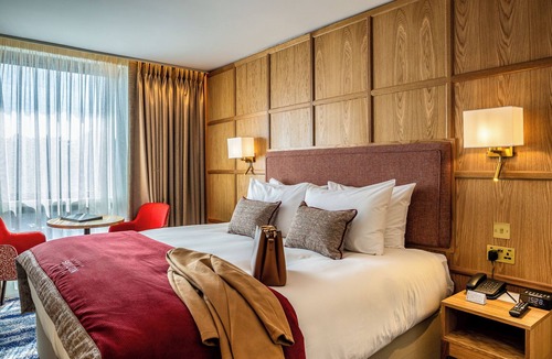 Glasnevin Hotel | Dublin Skylon Hotel