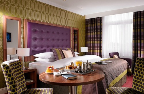 Glasnevin Hotel | Dublin Skylon Hotel