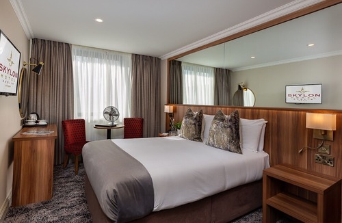 Glasnevin Hotel | Dublin Skylon Hotel