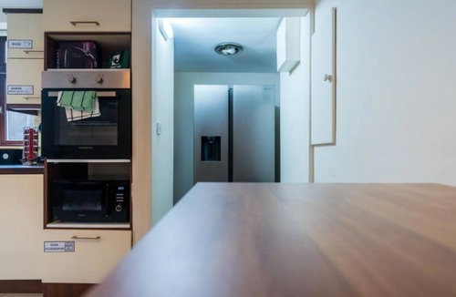 Dublin House | Dublin Suburban Haven 3