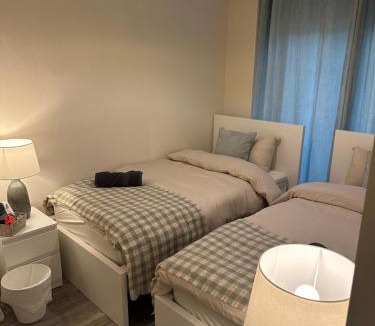 Dublin House | Dublin Suburban Haven