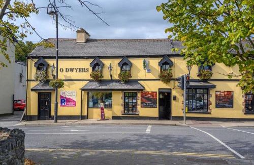 Dunboyne Apartment | Dunboyne Apartment