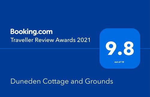 Randalstown Villa | Duneden Cottage and Grounds