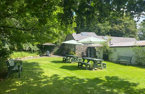 Randalstown Villa | Duneden Cottage and Grounds