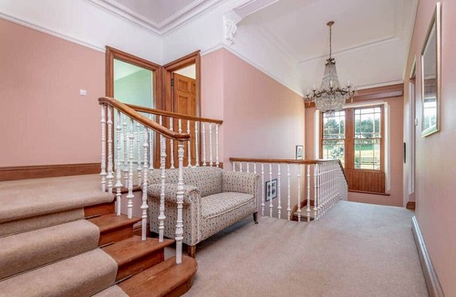 St. Andrews Villa | Easter Kincaple Farmhouse