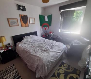 Shadwell Apartment | Easy relax
