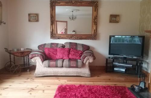 Carlingford House | Eden House