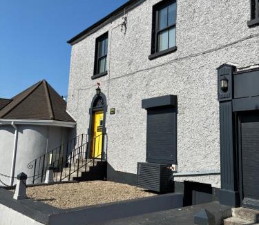 Edenderry Bed & Breakfast | Edenderry Central Rooms