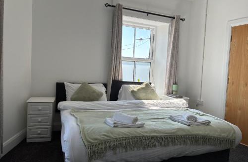 Edenderry Bed & Breakfast | Edenderry Central Rooms