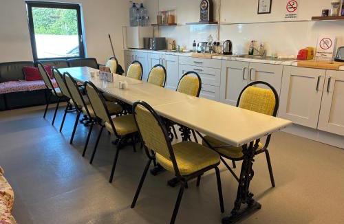 Edenderry Bed & Breakfast | Edenderry Central Rooms