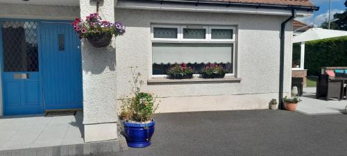 Armagh House | Edge of Town Retreat