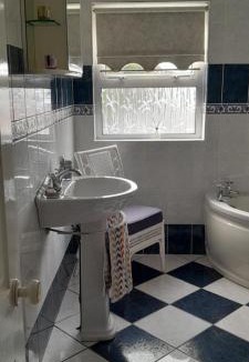 Armagh House | Edge of Town Retreat