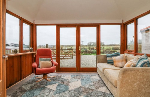 Saint Erth Praze Cottage | Edwin's View