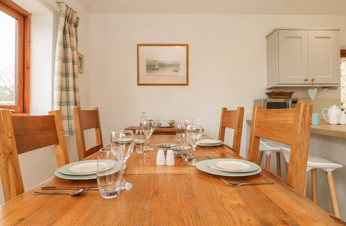 Saint Erth Praze Cottage | Edwin's View