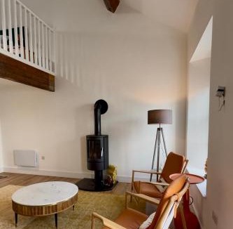 Liscannor Apartment | Egan's Bar Apartment
