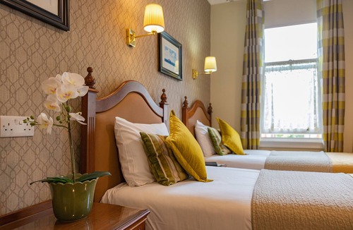 Glasnevin House | Egans Guest House