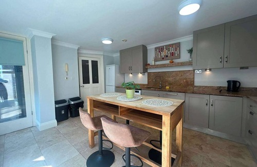 Ranelagh House | Elegant 4BDR 4BA Luxury Home Heart of Rathmines