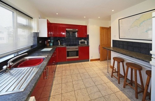 Bwlchtocyn Cottage | ELERI, pet friendly, country holiday cottage in Abersoch