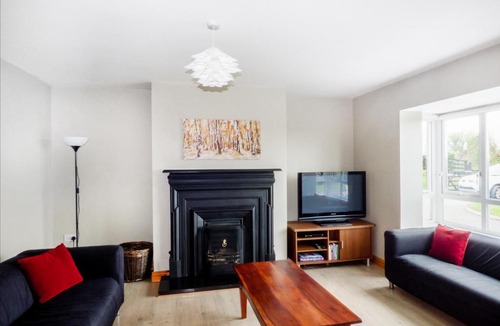 Wellingtonbridge House | Elrove