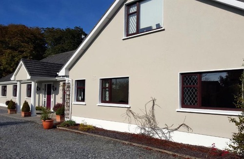 Shannonbridge Bed & Breakfast | Ely House B&B