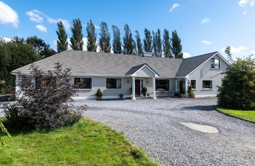 Shannonbridge Bed & Breakfast | Ely House B&B