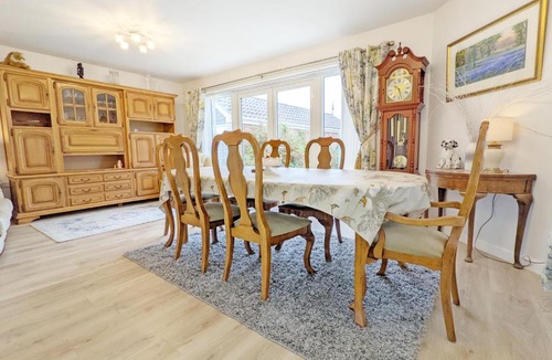 Westbourne House | Ems Cottage - Emsworth