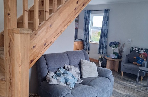 Kilfenora Cottage | Enjoyable 2-bedroom cottage in charming Kilfenora for a relaxing stay.