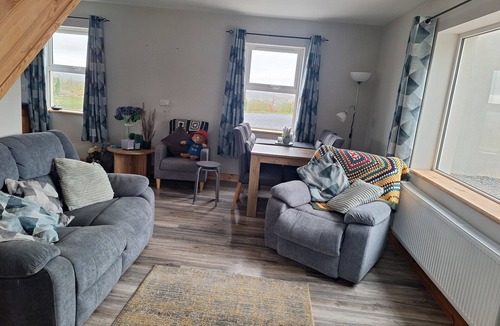 Kilfenora Cottage | Enjoyable 2-bedroom cottage in charming Kilfenora for a relaxing stay.