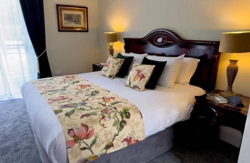Cork Bed & Breakfast | Ennismore House