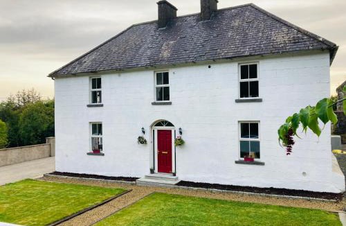 Coolbawn House | Entire Farmhouse in Tipperary