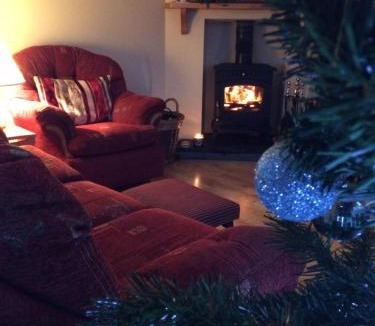 Enniskillen House | Erne View Cottage