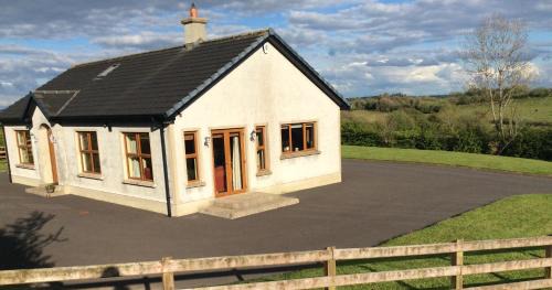 Enniskillen House | Erne View Cottage